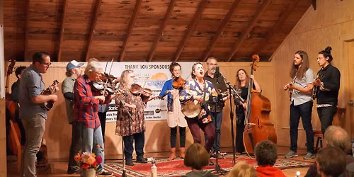 Great Lakes Music Camp 2026