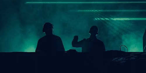 Off Grid Festival: Chapter One