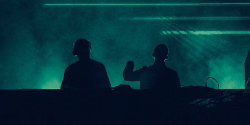 Off Grid Festival: Chapter One