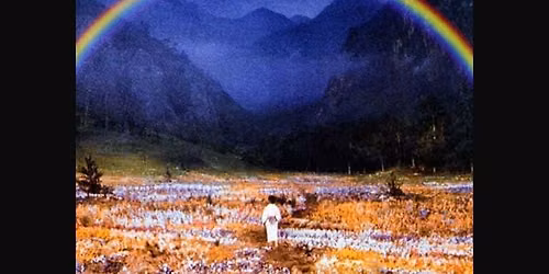 Crosstown Arts Film Series Presents: Dreams