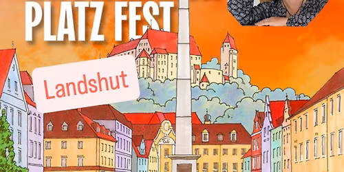 Bismarck Platz Fest
