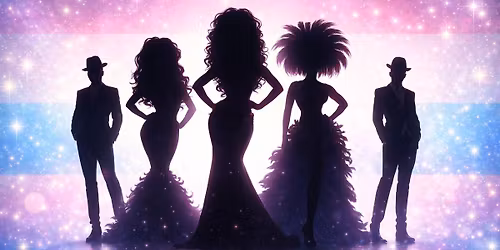 Transcendence Drag show