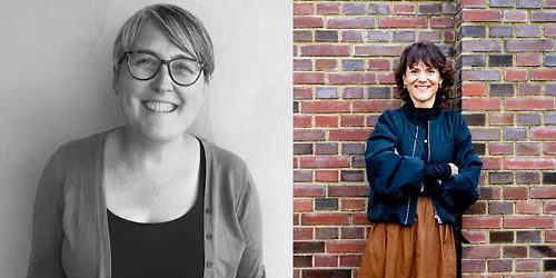 Reworlding Spring School keynote: Liesbeth Huybrechts & Rachel Clarke