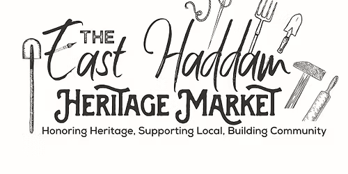East Haddam Heritage Market