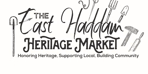 East Haddam Heritage Market
