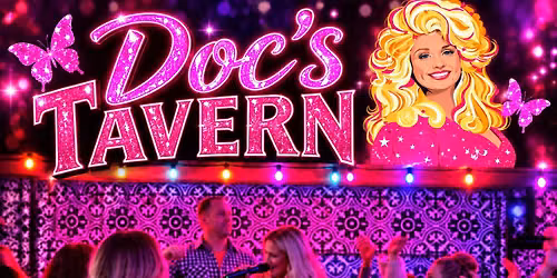 A Tribute to Dolly Parton- with Evie Schaffer! 