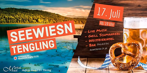 Seewiesn Tengling \ud83e\udd73\ud83c\udf7b\ud83e\udd68