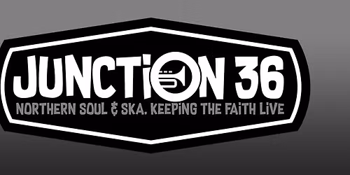 Junction 36 @ Carter's Bar, Doncaster