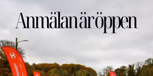 Yddingeloppet 60 \u00e5r 2026