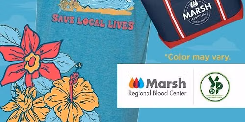 Battle of the YPs Blood Drive