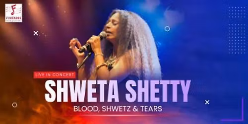 Blood Shwetz and Tears