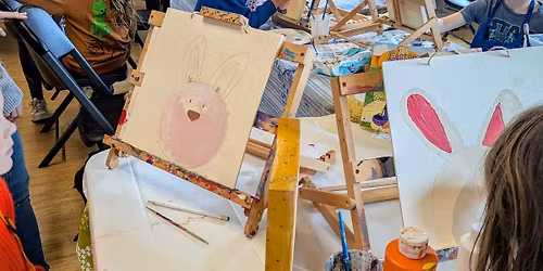 Open Art Classroom: Art Stations & Creations