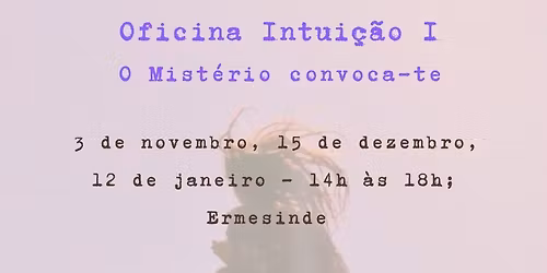 Curso de Intui\u00e7\u00e3o 