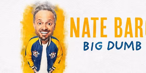 Nate Bargatze
