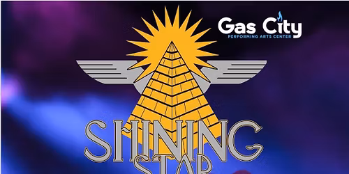 Shining Star \u201cA Tribute to Earth, Wind, and Fire\u201d