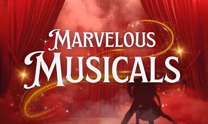 Marvelous Musicals 