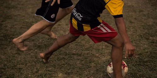 KICKBALL @ THE HARBOR \u2b50\ufe0f | 18+ CHARITY TOURNAMENT