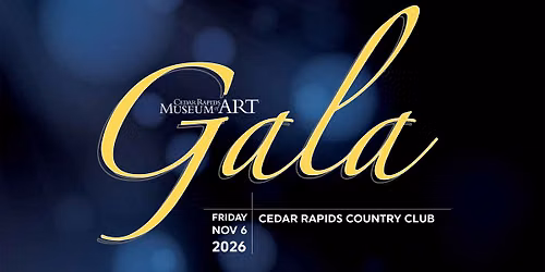 CRMA Gala 2026