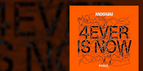 MOGUAI in Przytkowice