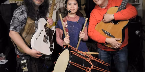 \u300e\u30bf\u30b8\u30e6\u30ad\u30d2\u30ed\u00d7MO KA\uff08\u840c\u679c\uff09\u00d7\u80a5\u5f8c\u529f\u8f14 vol.7 \u685c\u821e\u3046\u6625\u300f