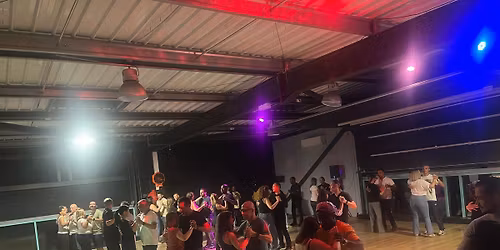 Cosy Latino Party - 29 Novembre 2025