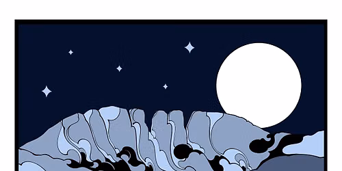 DUSK: A Dark Beer Event