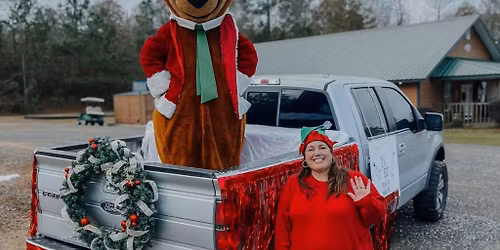 Snow Time Like Christmas 1