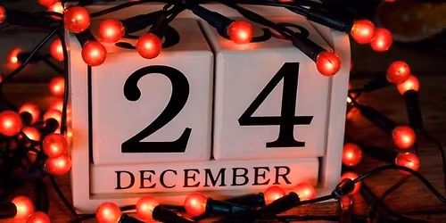 Christmas Eve Celebration