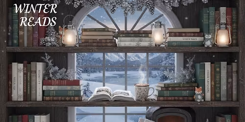 December Book Club - Christmas in Harmony by Philip Gulley 