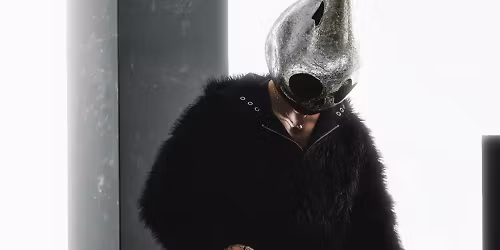 POLTERGST in Dresden