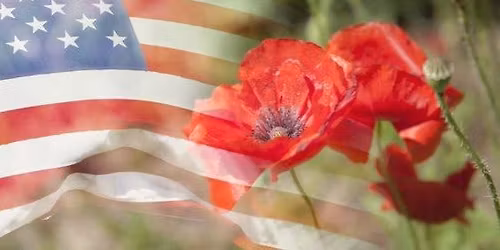 Memorial Day Ceremony