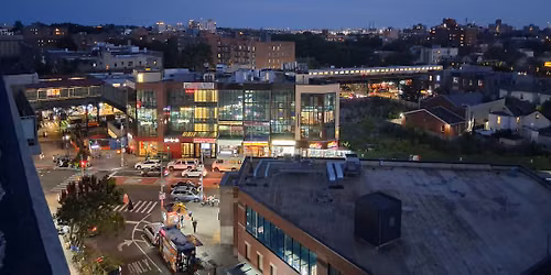 Jackson Heights, Queens Community and Culture Walking Tour