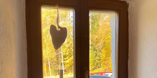 Zam Kumma auf da Schleif