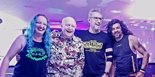 BORNWILD at Datum Attitude