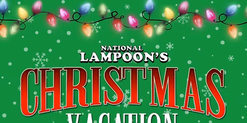 Christmas Vacation Trivia