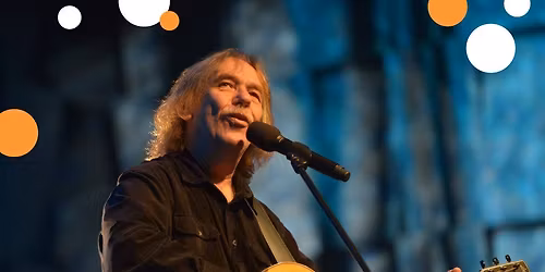 Jaromir Nohavica w \u0141odzi.