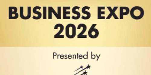 Business Expo 2026