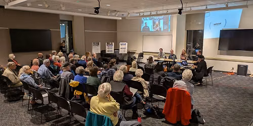 Monthly Public Advocates Meeting