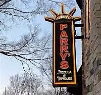 Pizza, friends, family, fun and magic!