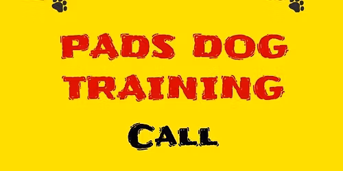 Pads @ Burntwood July 19th