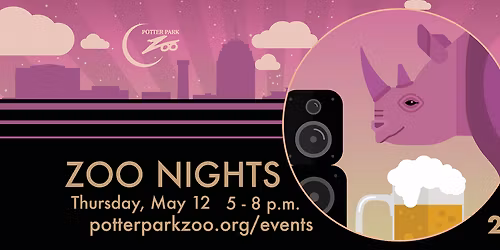 Parking Lights (21+)