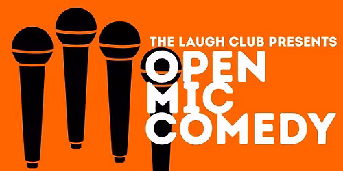 LOL -A Standup Comedy Show