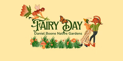 Fairy Day