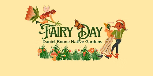 Fairy Day