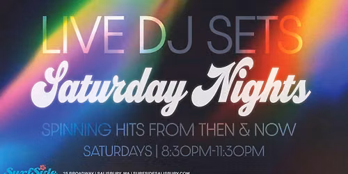 LIVE DJ SET: Best of Summer