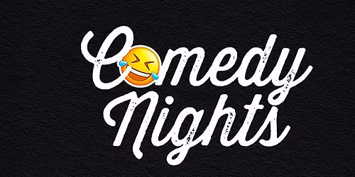 Monthly Comedy Night at ilu ilu Wollongong