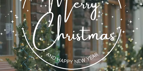 Reflections Festive Hair and Holiday Finds Event