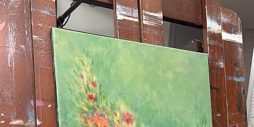 Bridgerton-Themed Painting Class @ Jubilee Field
