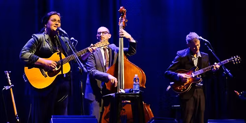 Madeleine Peyroux at Wilson Theater at Vogel Hall