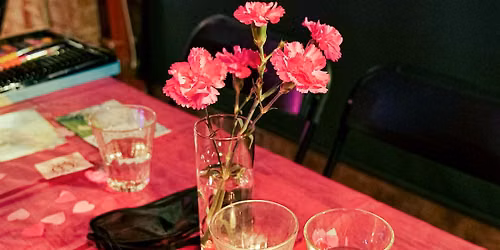 Create & Date - Inclusive Speed Dating
